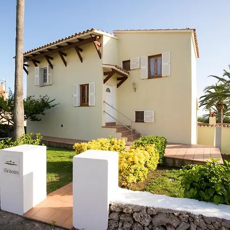 Casa de Férias Varadero 86